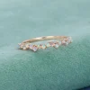 Natural Opal Ring